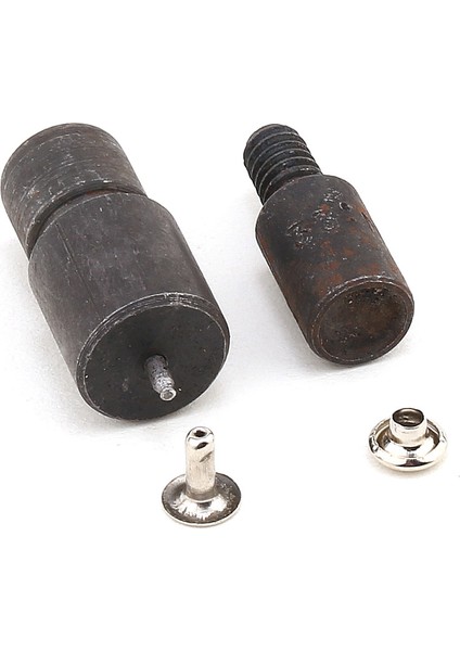 9 mm 33.5 No Rivet Kalıbı