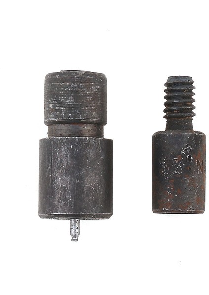 9 mm 33.5 No Rivet Kalıbı