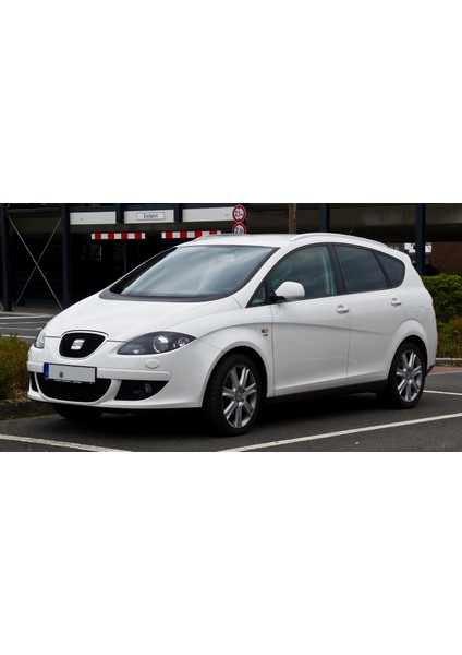 Seat Altea Xl Bagaj Amortisörü 2006- ve Sonrası (2 Adet) fiyatları