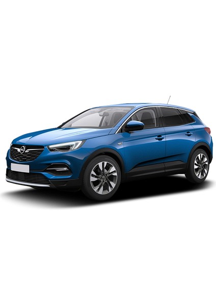 Opel Grandland x Bagaj Amortisörü 2017 ve Sonrası fiyatları