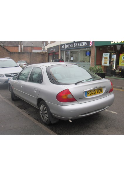 Ford Mondeo Hb. Bagaj Amortisörü 1996-2000 (2 Adet) fiyatları