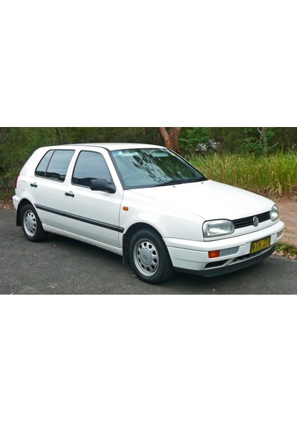 Vw Golf 3 Bagaj Amortisörü 1991-1997 (2 Adet) fiyatları