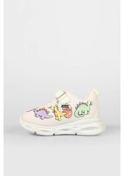 346.25Y.171 Beyaz Çocuk Sneaker fiyatları