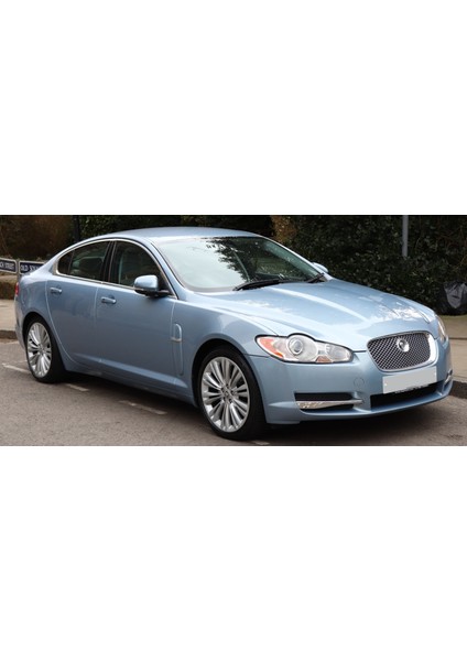 Jaguar Xf Bagaj Amortisörü 2008-2015 (2 Adet) fiyatları