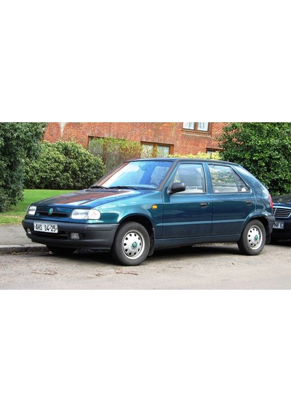 Skoda Felicia Bagaj Amortisörü 1995-2002 (2 Adet) fiyatları