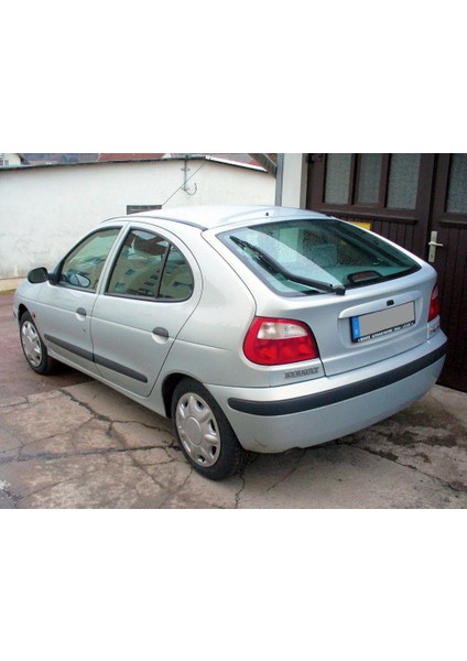 Renault Megane 1 Hb. Bagaj Amortisörü 2001-2003 (2 Adet) fiyatları