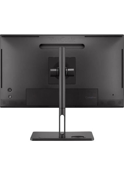 Vıewsonıc 27" IPS VP2776T-4K 5ms 60Hz Hdmı-Dp Thunderbolt Ev Iş Monitörü 3840X2160