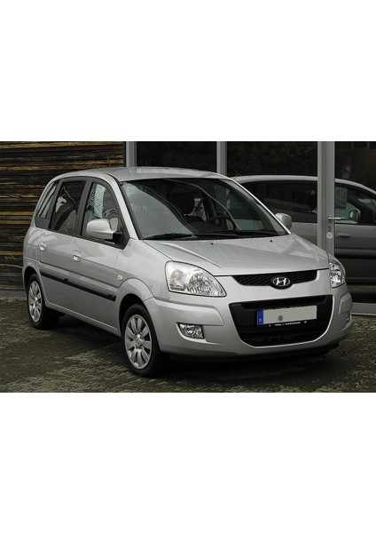 Hyundai Matrix Bagaj Amortisörü 2006-2011 (2 Adet) fiyatları