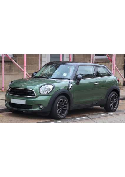 Mini Cooper Paceman R61 Bagaj Amortisörü 2013-2016 (2 Adet) fiyatları