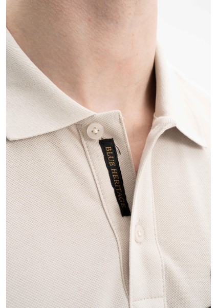 Erkek Regular Fit Polo Yaka Tişört Y27374353201 modelleri