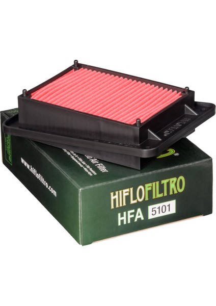 Sym 125 Fnxeuro 4 Hava Filtresi Hiflo
