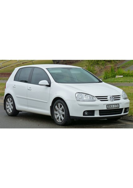 Vw Golf 5 Bagaj Amortisörü 2004-2009 (2 Adet) fiyatları