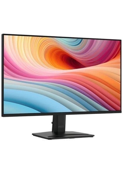 Msı 24.5" Flat IPS Pro MP251 E2 1ms 120HZ Hdmı-Dp Ev Iş Monitörü 1920X1080