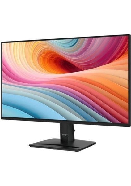 Msı 24.5" Flat IPS Pro MP251 E2 1ms 120HZ Hdmı-Dp Ev Iş Monitörü 1920X1080