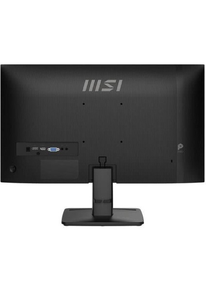 Msı 24.5" Flat IPS Pro MP251 E2 1ms 120HZ Hdmı-Dp Ev Iş Monitörü 1920X1080