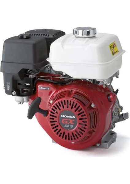 Gx 270 Ut2 Sxq4 Benzinli Motor