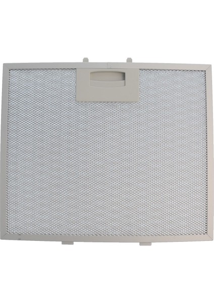 Aspiratör & Davlumbaz Metal Yağ Filtresi, Vestel SA600B, Assos