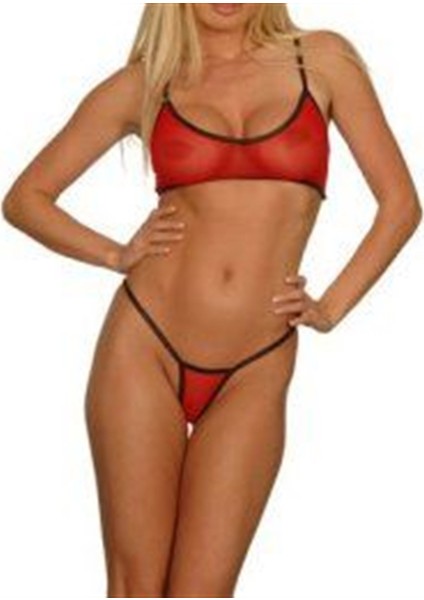 B060880 Bikini Takım