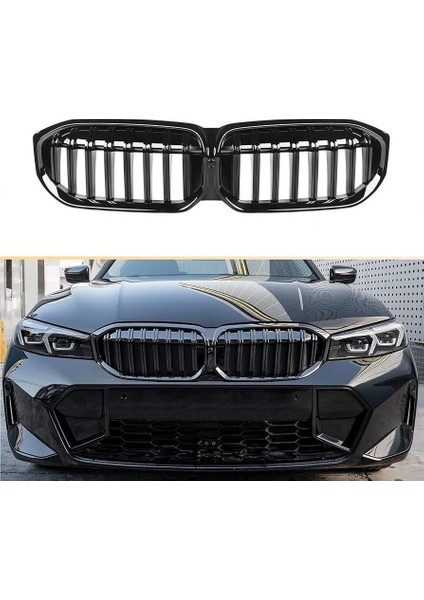 Bmw G20 Lci Uyumlu F90 Dizayn Panjur