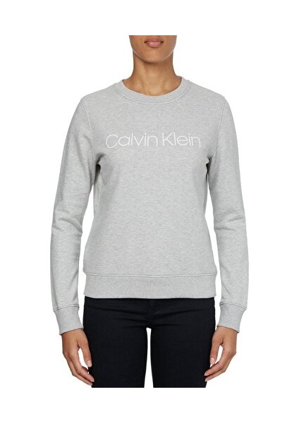 Core Logo Ls Sweatshırt fiyatları