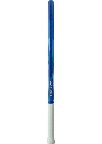 Ezone 100 Α 275 Tenis Raketi (Kordajlı) - Lapis Mavi