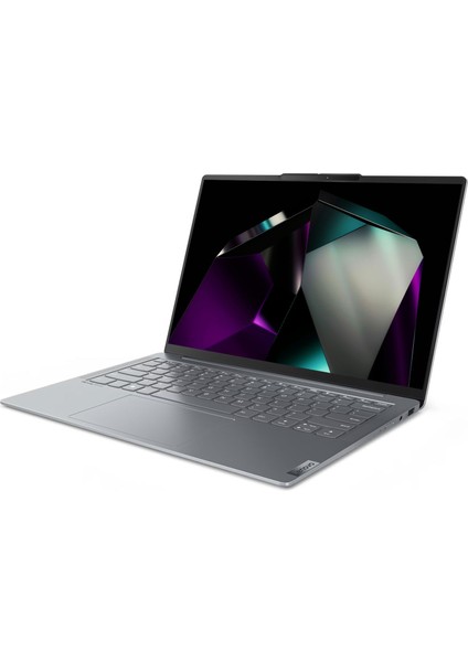 yoga Slim 6 14IRH8 Intel Core I5-13500H 16 GB 1tb SSD 14" Wuxga 400NITS OLED W11HOME Taşınabilir Bilgisayar 883E00060TR06+ZETTAÇANTA