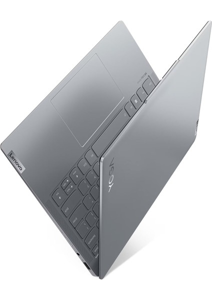 yoga Slim 6 14IRH8 Intel Core I5-13500H 16 GB 1tb SSD 14" Wuxga 400NITS OLED W11HOME Taşınabilir Bilgisayar 883E00060TR06+ZETTAÇANTA