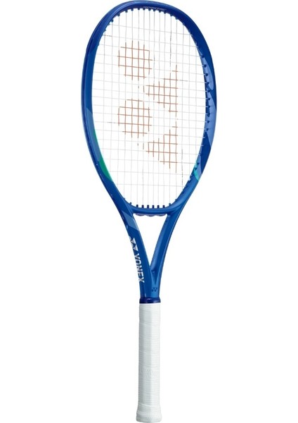 Ezone 100 Α 275 Tenis Raketi (Kordajlı) - Lapis Mavi