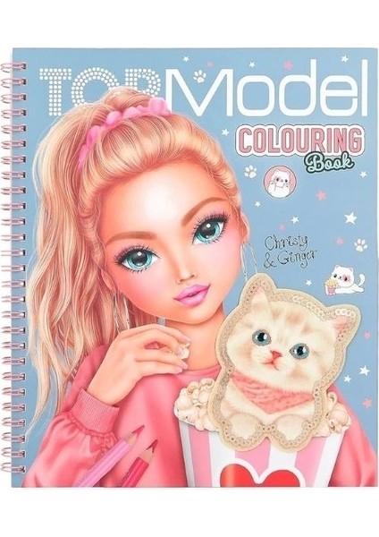 Stıcker Defter CT2524-3