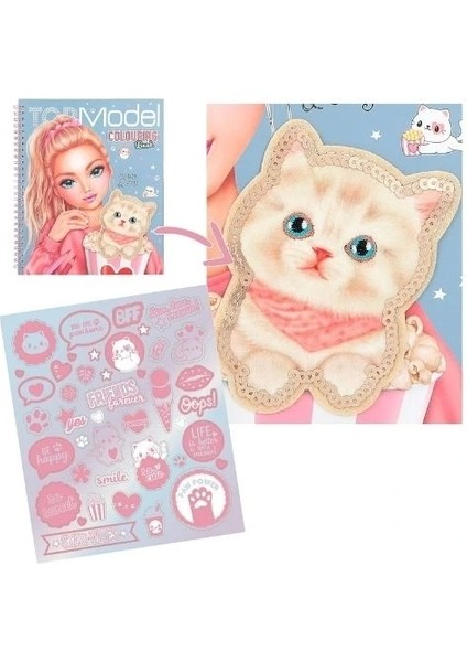 Stıcker Defter CT2524-3