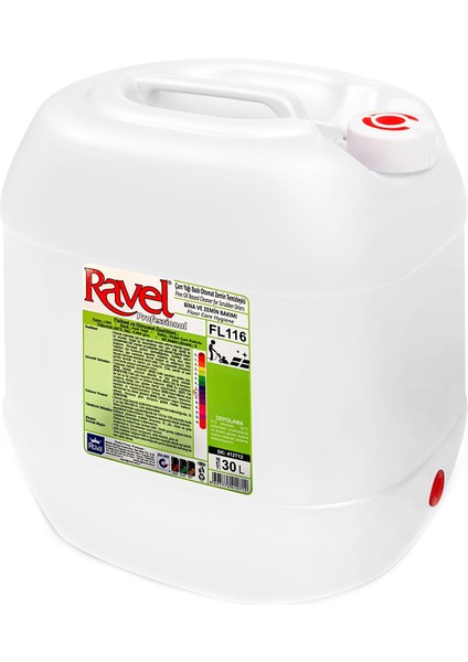 Wc Temizleyici (Çam Yağı Bazlı Hijyenik Etki) 20 kg