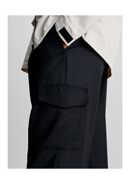 Rıch Travel Wool Cargo Pants indirimleri