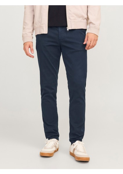 Jack Jones Marco Model Erkek Slim Fit Chino Pantolon 12260904