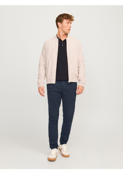 Jack Jones Marco Model Erkek Slim Fit Chino Pantolon 12260904