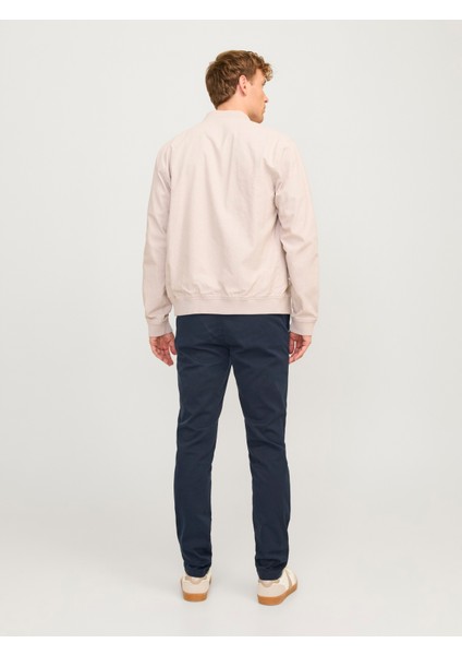 Jack Jones Marco Model Erkek Slim Fit Chino Pantolon 12260904