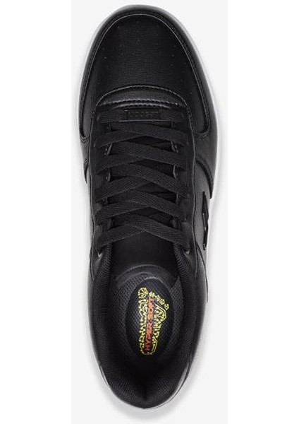 Zeplin 6 25BAE00ZPLNM-633 Siyah Erkek Spor Ayakkabı indirimleri