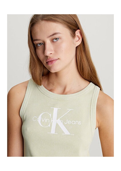Archıval Monologo Rıb Tank Dress indirimleri