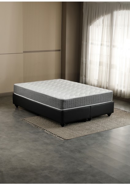 Coco Yatak 100 x 200 masaj terapi Yatak ÇİFT TARAFLI HAVLU KUMAŞ YER YATAĞI PRATİK MİSAFİR YATAĞI