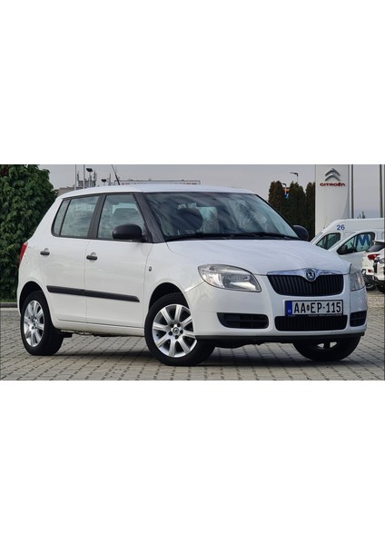 Skoda Fabia Bagaj Amortisörü 2008-2014 (2 Adet) fiyatları