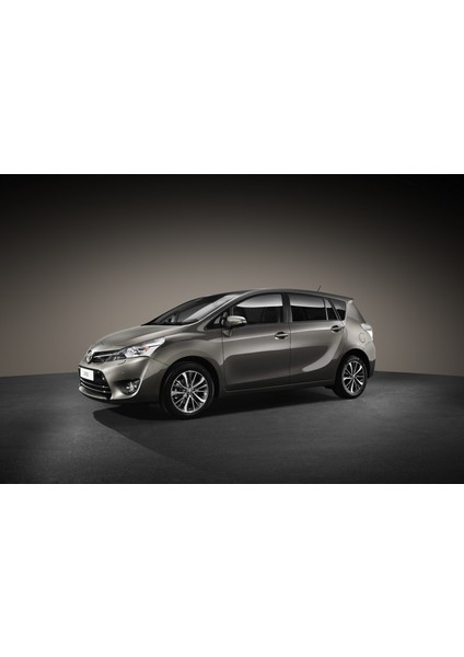 Toyota Verso Bagaj Amortisörü 2009-2017 (2 Adet) modelleri