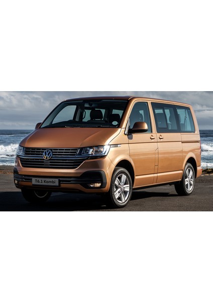 Vw Caravelle Bagaj Amortisörü 2015- ve Sonrası (2 Adet) modelleri