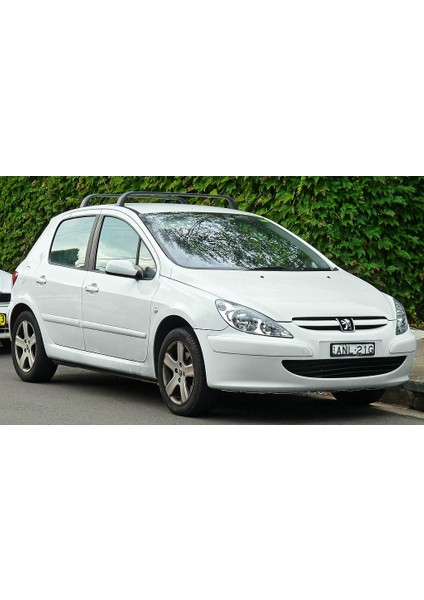 Peugeot 307 Hb. Bagaj Amortisörü 2001-2008 (2 Adet) fiyatları