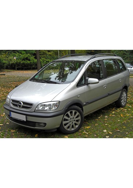 Opel Zafira A Bagaj Amortisörü 2000-2005 (2 Adet) fiyatları