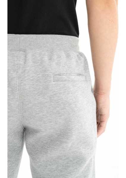 Erkek Regular Fit Normal Paça Eşofman Altı K26174680401