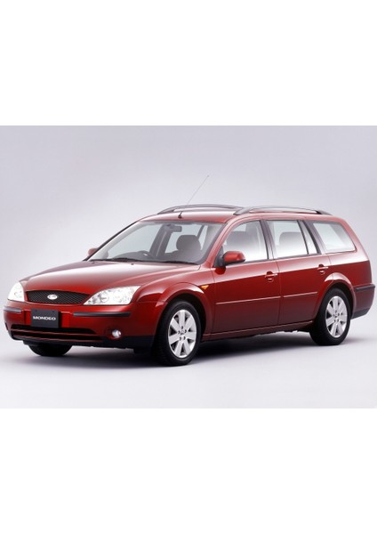 Ford Mondeo Sw. Bagaj Amortisörü 2000-2007 (2 Adet) fiyatları