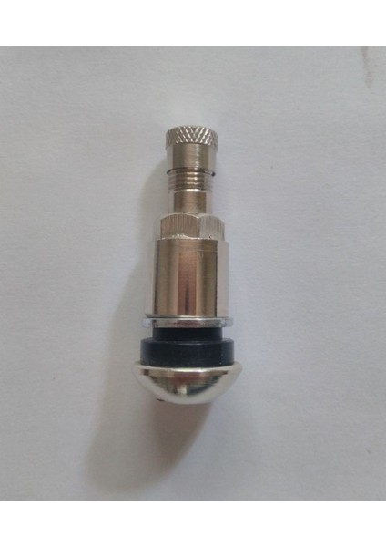 Metal Tubles Sibop MS525L (Uzun Somun) 4 Adet