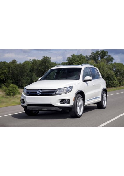 Vw Tiguan Bagaj Amortisörü 2008-2016 (2 Adet) fiyatları