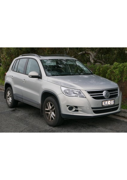 Vw Tiguan Bagaj Amortisörü 2008-2016 (2 Adet) modelleri