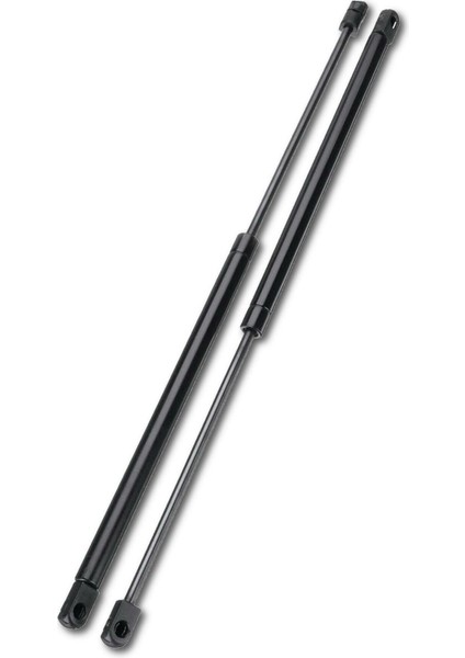 Kraftvoll Nissan Qashqai J11 Bagaj Amortisörü Takım Sağ-Sol 2014-SONRASI