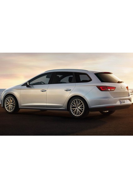 Seat Leon Sw. Bagaj Amortisörü 2012-2020 (2 Adet) fiyatları